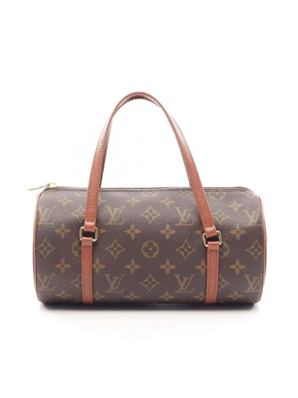 Louis Vuitton Handbag Papillon 26 Vintage